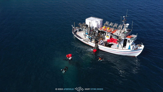 Healthy Seas Partnership