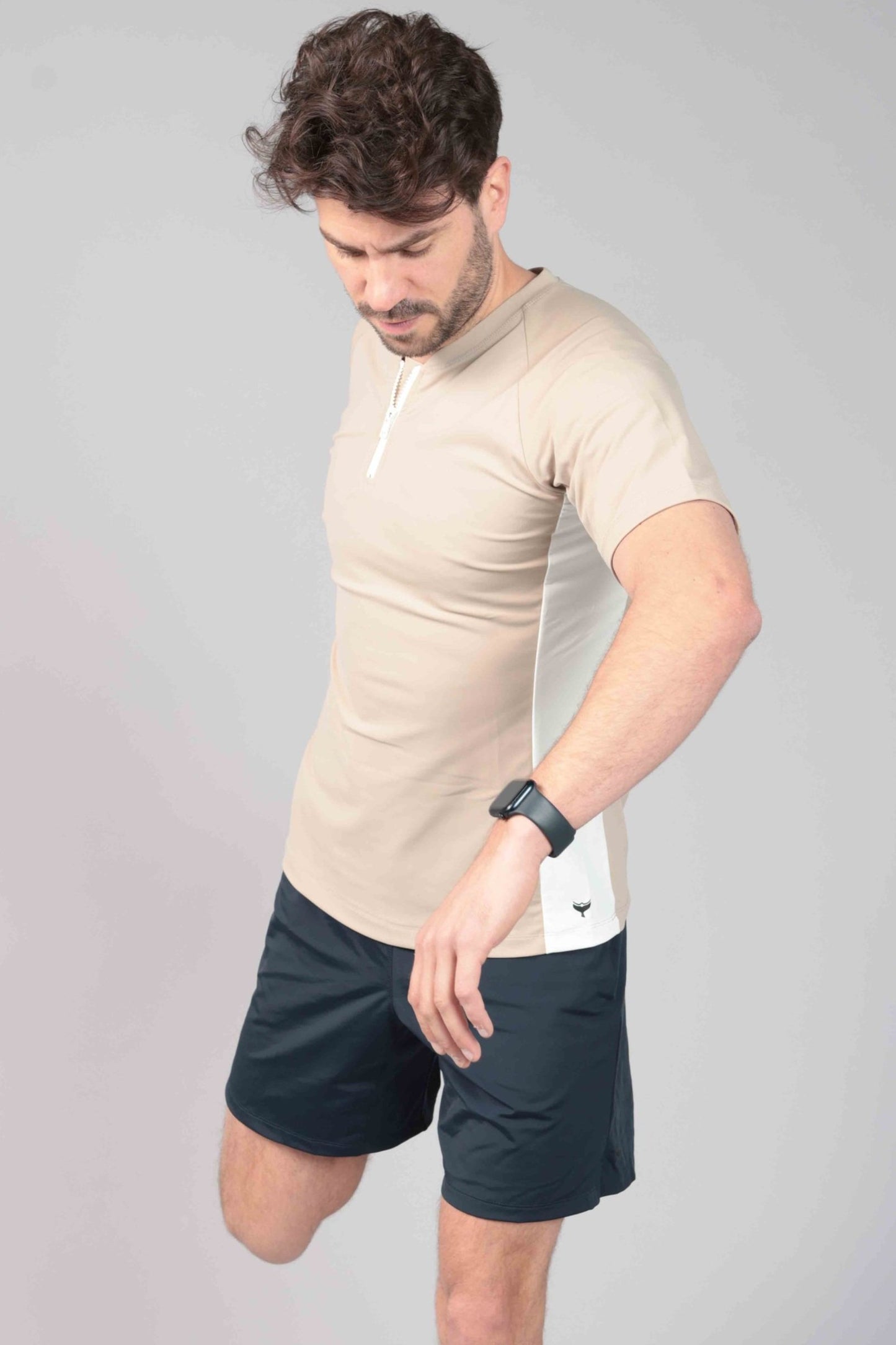 Beluga Short Blue Pirata