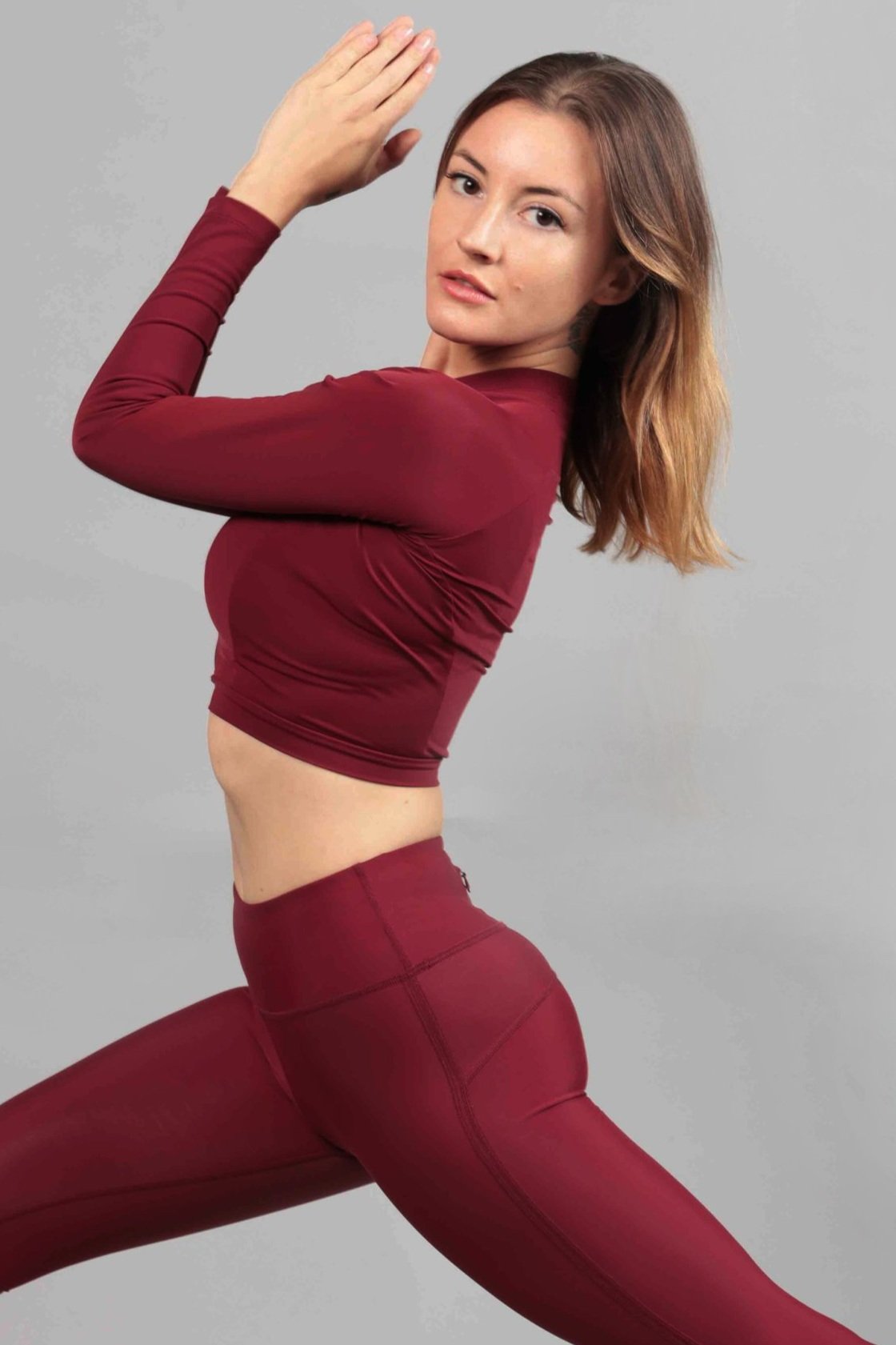 Australis Cover Top Red Nairobi