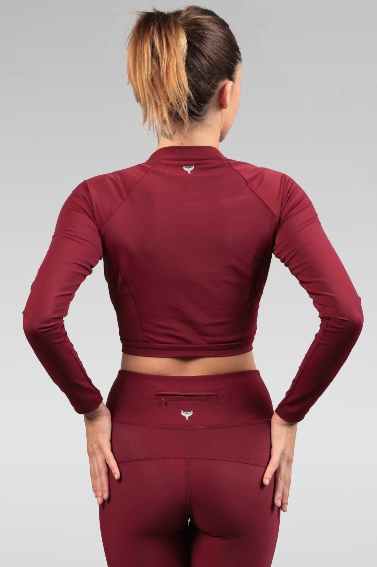 Australis Cover Top Red Nairobi
