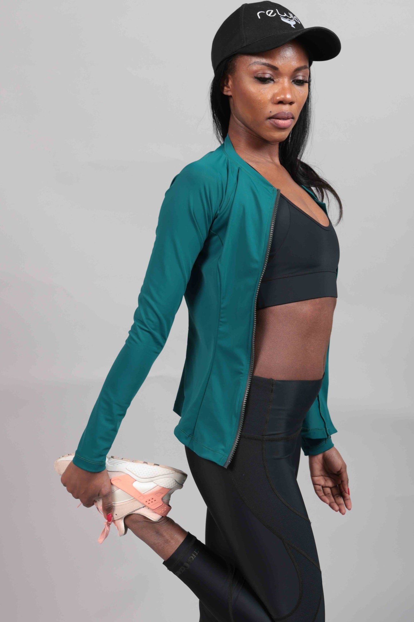 Borealis Cover Top Blue Zenith