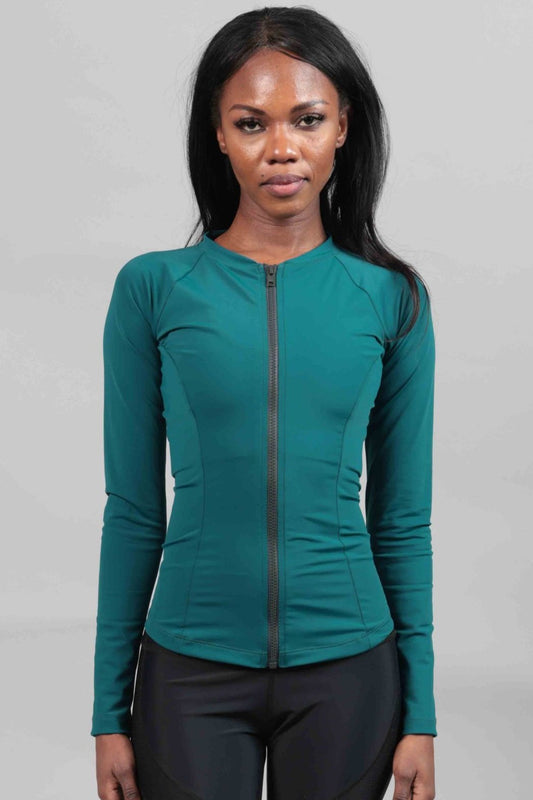 Borealis Cover Top Blue Zenith