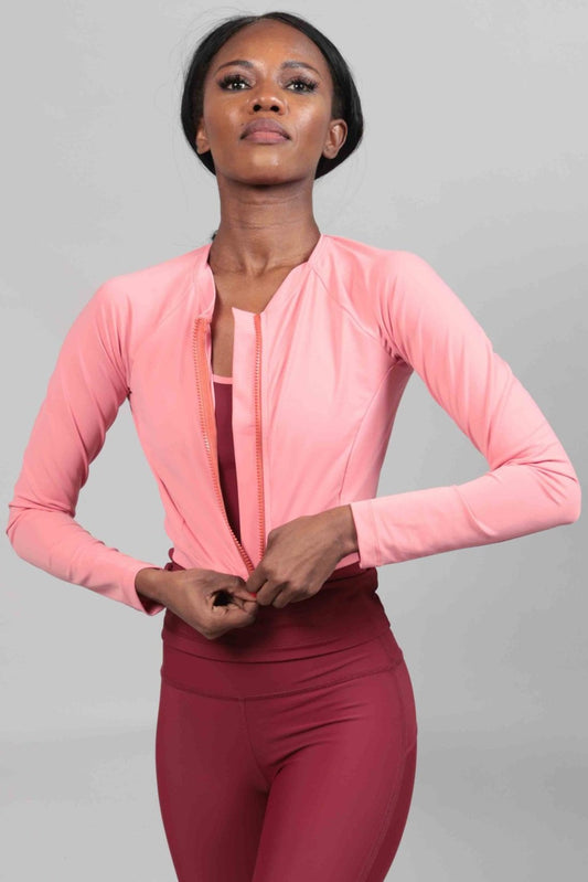 Australis Cover Top Pink Pretty