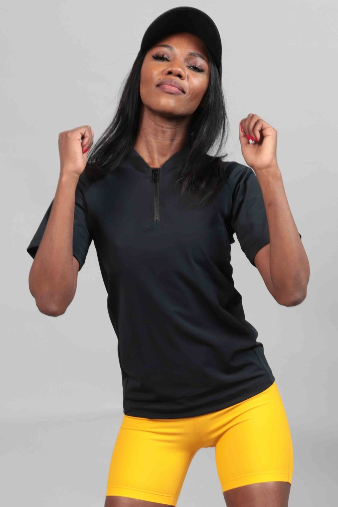 Kogia W. TShirt Black