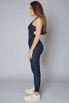 Orca Jumpsuit Pirata/Black