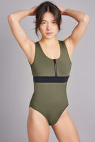 Rorqual Swimwear Scotland/Black