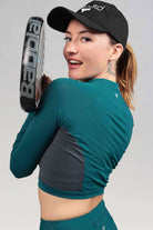 Australis Cover Top Zenith/Titanium