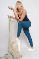 Aduncus Legging Zenith