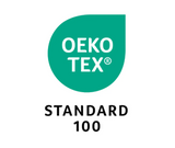 OEKO-TEX STANDARD100